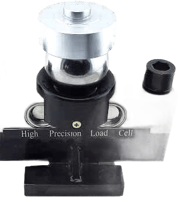 Analog or digital load cells?