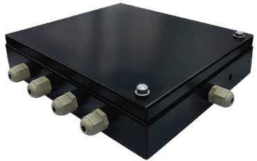 Junction box