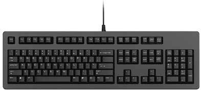 Keyboard