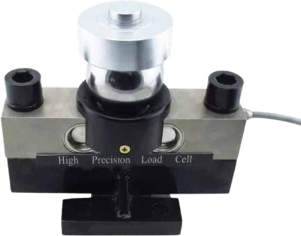 Analog load cell