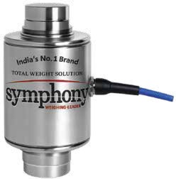 Compression load cell
