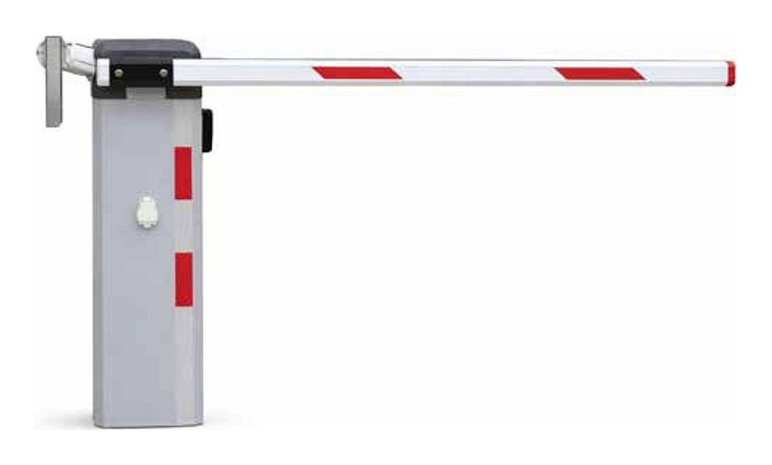 Boom barrier · SMF Sport-3