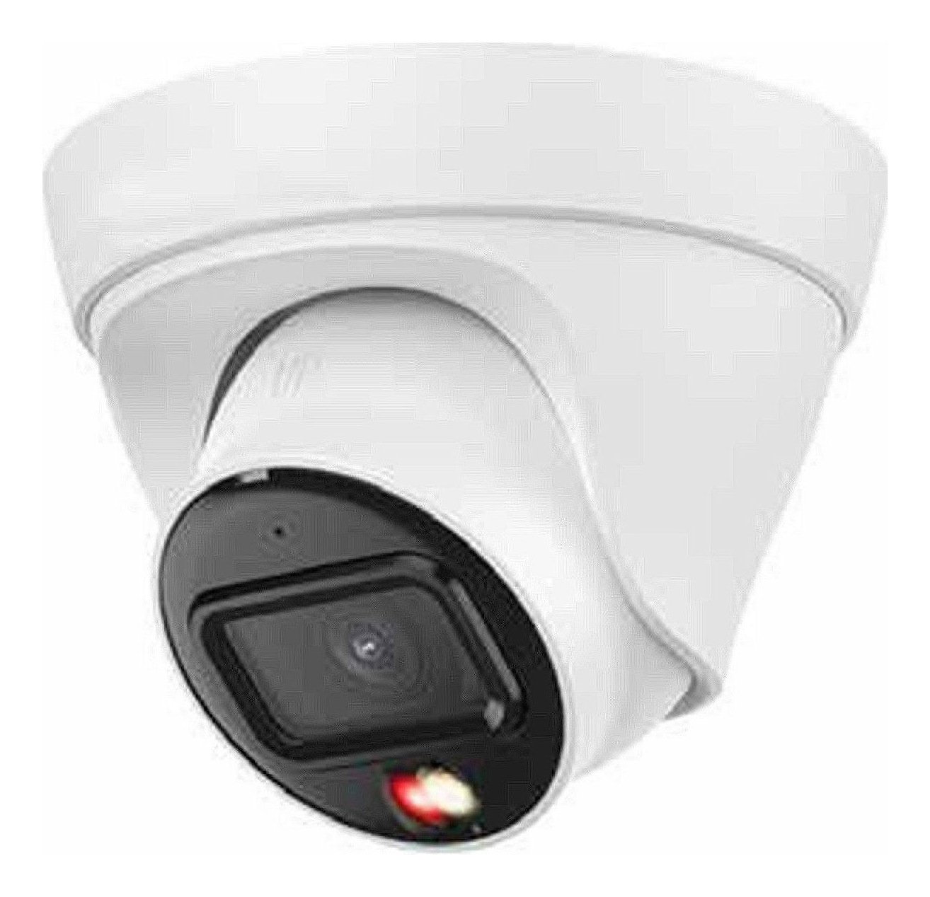 CCTV · dome IP camera