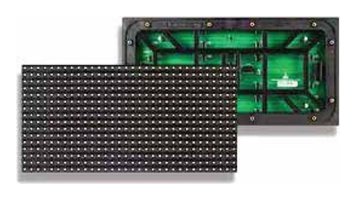 LED matrix display · SMF.LED