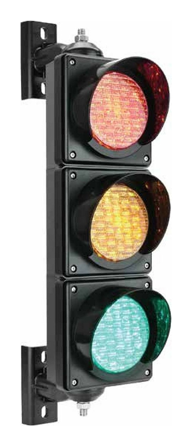 Traffic light